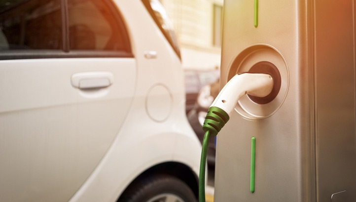 The popularity of EVs is beginning to outstrip the UK’s charging infrastructure availability